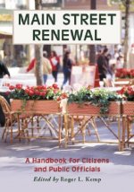 Main Street Renewal