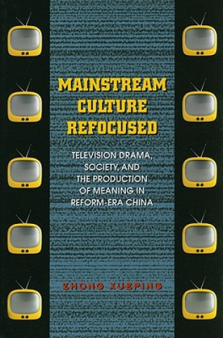 Mainstream Culture Refocused
