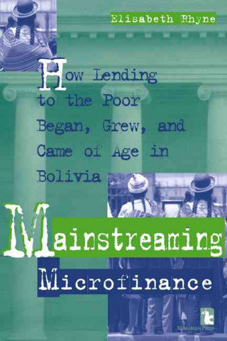 Mainstreaming Microfinance