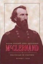 Major General John Alexander McClernand