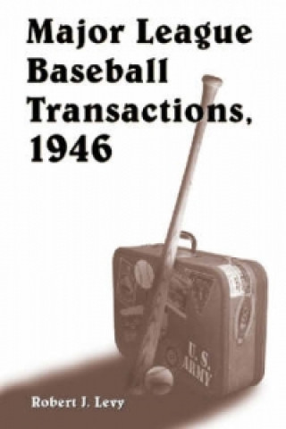 Major League Baseball Transactions 1946