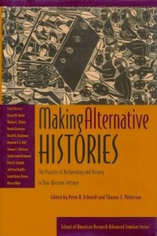 Making Alternative Histories