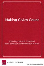 Making Civics Count