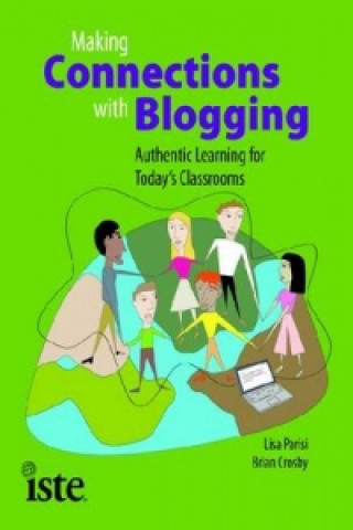 Making Connections with Blogging