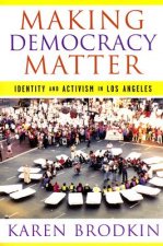 Making Democracy Matter