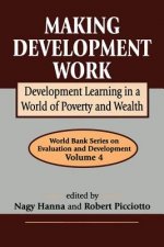 Making Development Work