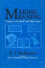 Making Meaning