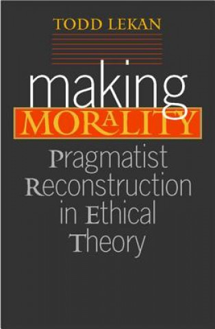 Making Morality