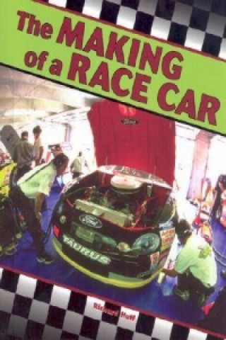 Making of a Race Car