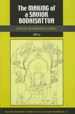 Making of a Savior Bodhisattva