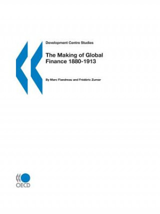 Making of Global Finance 1880-1913