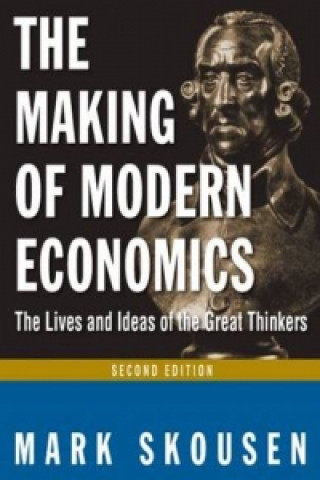 Making of Modern Economics