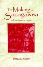 Making of Sacagawea
