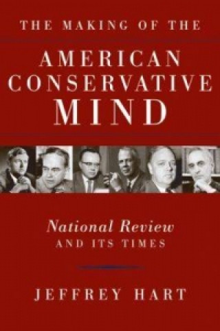 Making of the American Conservative Mind
