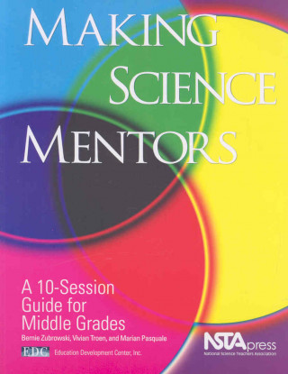 Making Science Mentors