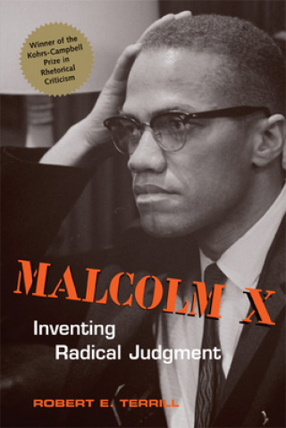 Malcolm X