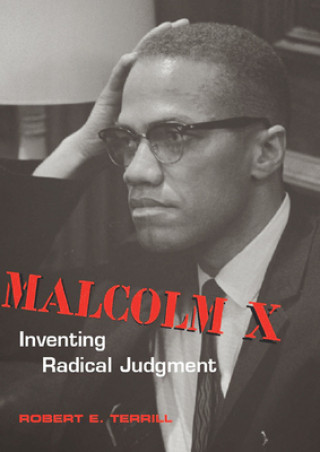 Malcolm X