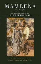 Mameena and Other Plays