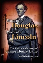 Man of Douglas, Man of Lincoln