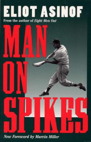 Man on Spikes