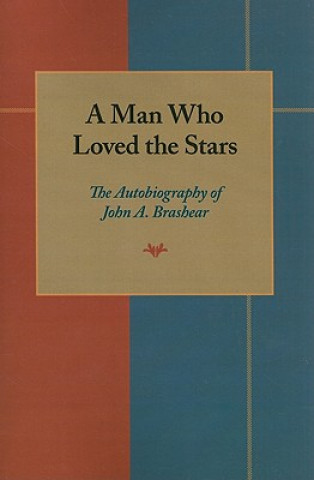 Man Who Loved the Stars