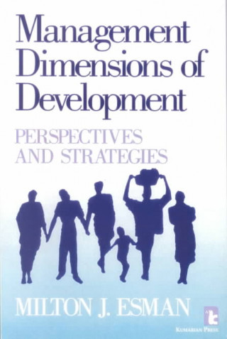 Management Dimensions of Development