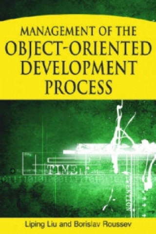Management of the Object-oriented Development Process