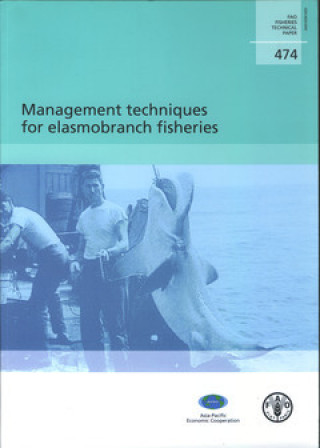 Management techniques for elasmobranch fisheries