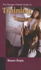 Manager's Pocket Guide to Training