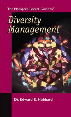 Manager's Pocket Guide to Diversity Management