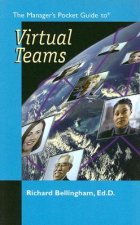 Manager's Pocket Guide to Virtual Teams