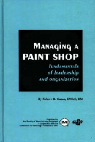 Managing a Paint Shop