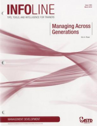 Managing Across Generations