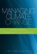 Managing Climate Change