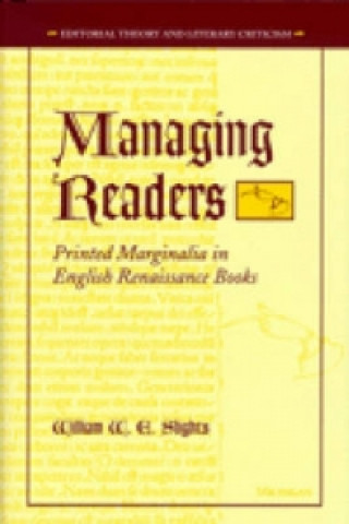 Managing Readers