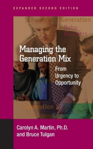 Managing the Generation Mix