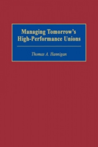 Managing Tomorrow's High-performance Leaders