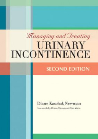 Managing and Treating Urinary Incontinence