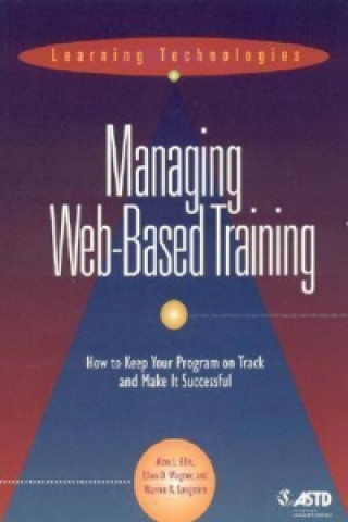 Managing Web-based Training