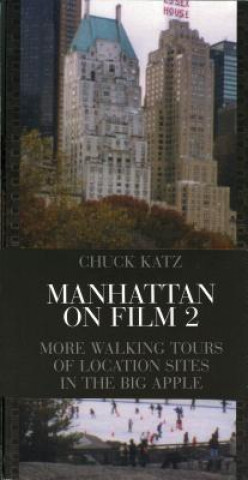 Manhattan on Film