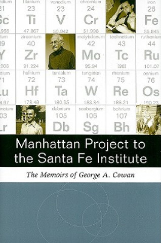 Manhattan Project to the Santa Fe Institute