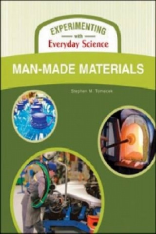 MAN-MADE  MATERIALS