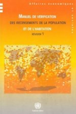 Manual de Verification Des Recensements de La Population Et de L'Habitation