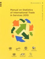Manual on statistics of international trade in services 2010