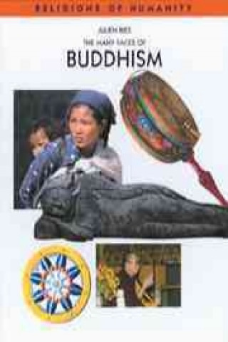 Many Faces of Buddhism