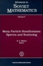 Many-particle Hamiltonians