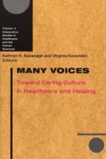 Many Voices