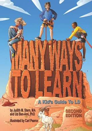 Many Ways to Learn
