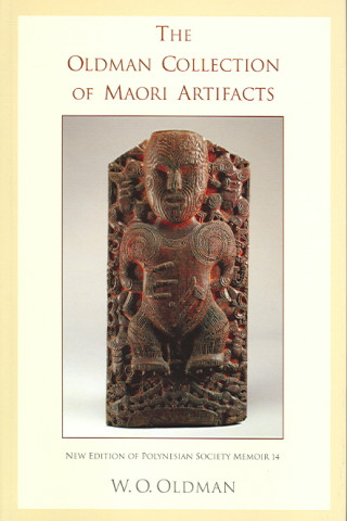 Maori Artifacts