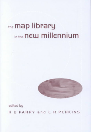 Map Library in New Millennium
